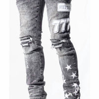 Original Gamble Everything Denim Jean