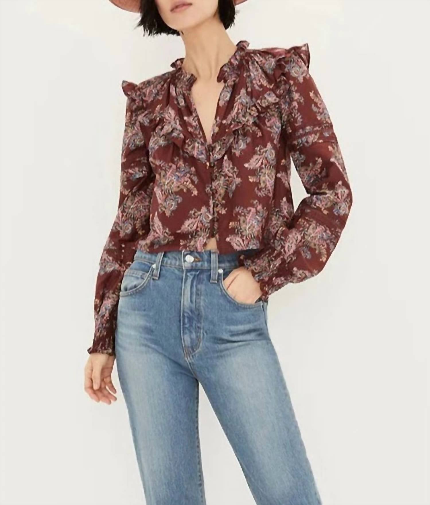 Hopkins Top