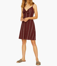 Sanctuary - Take Away Tie Dress