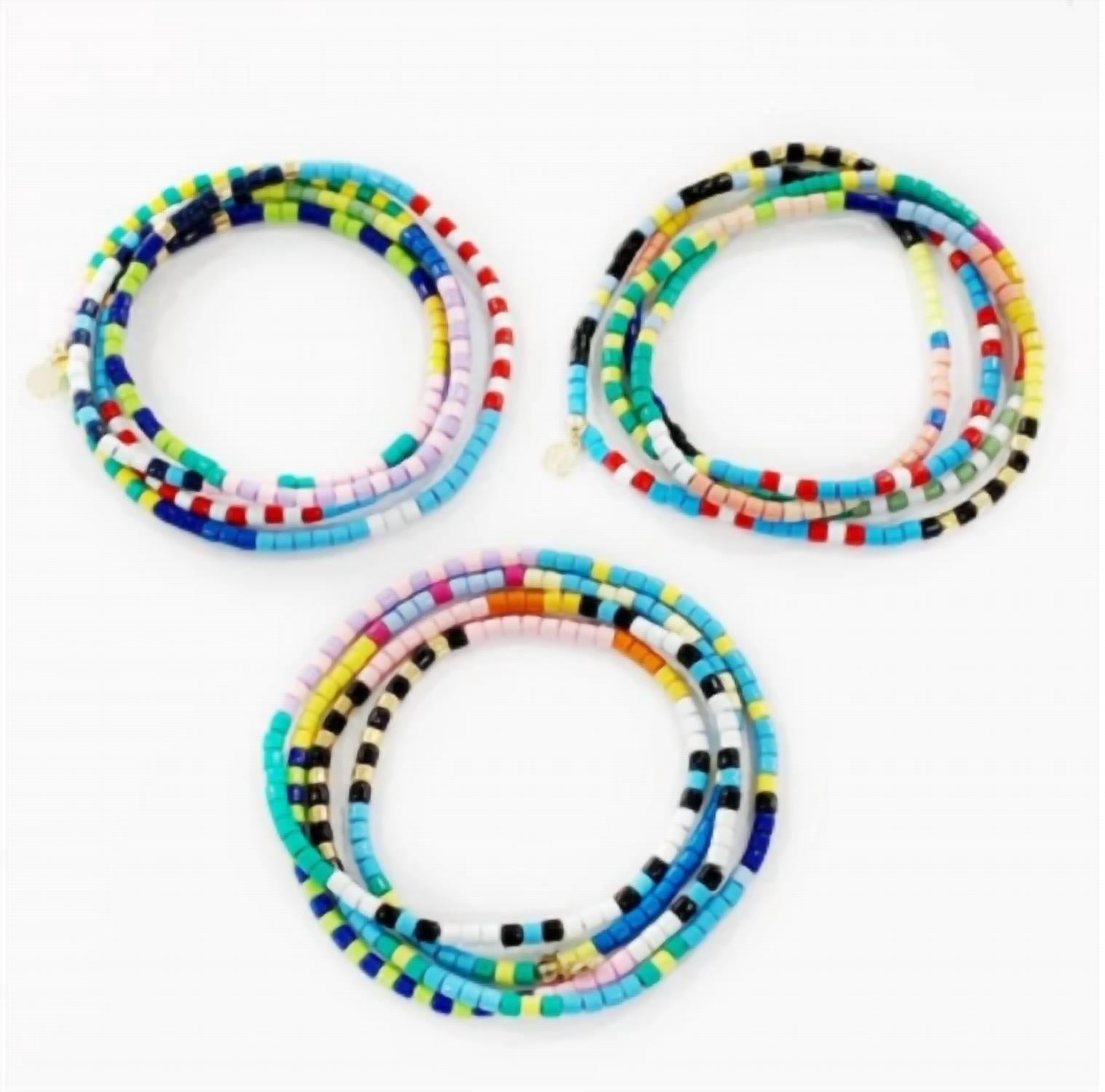 Big Sur Long Necklace