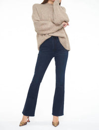 DANA HIGH RISE BOOT JEANS