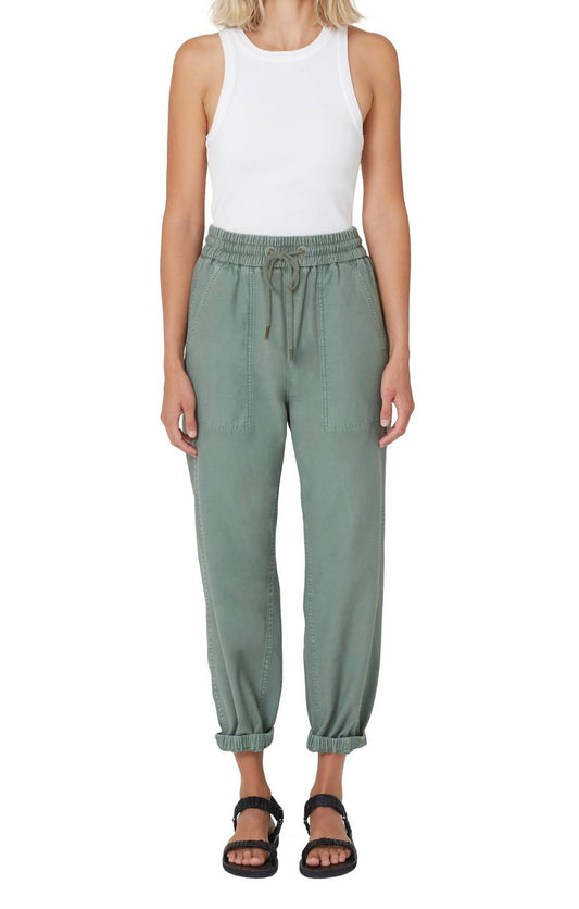 Citizens Of Humanity - Ameline Utility Jogger