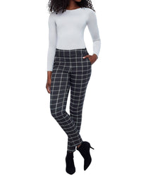 Up! - Slim Trouser in Lanark