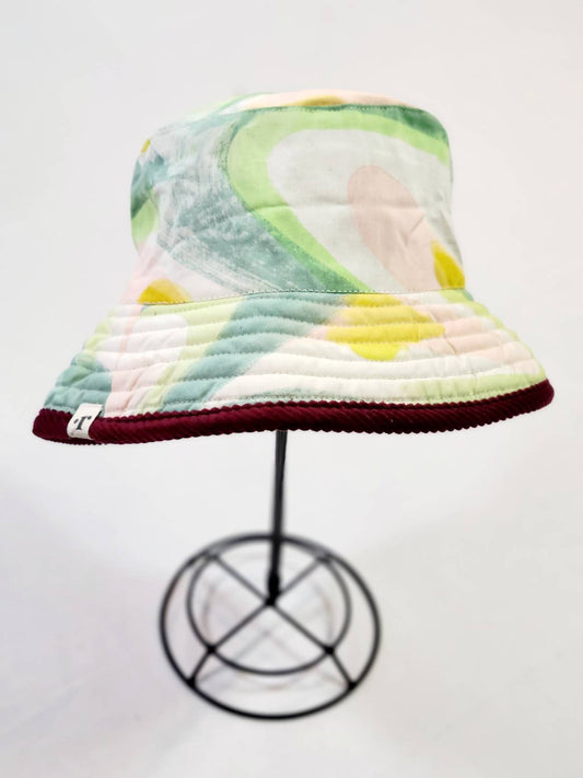 Women's Small Bucket Hat