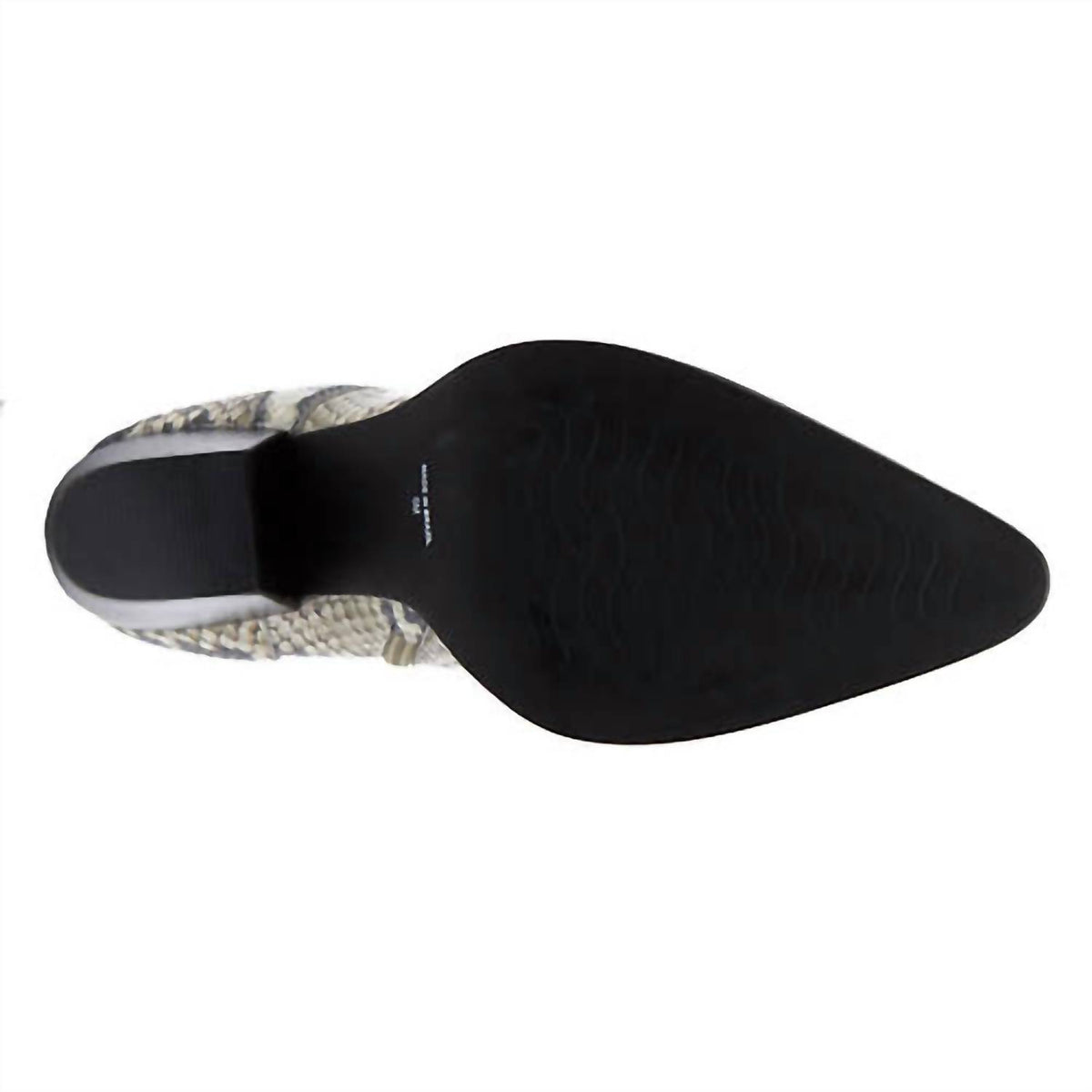 Matisse - Ready Go Boot