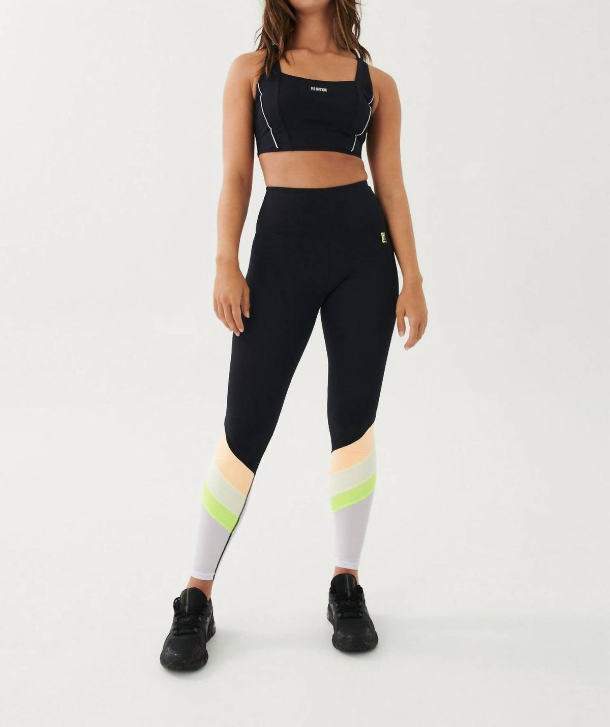 P.E. Nation - Freeman Legging