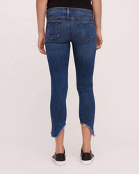 Rag & Bone - Capri Denim Jean