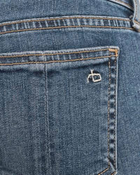 Rag & Bone - Capri Denim Jean