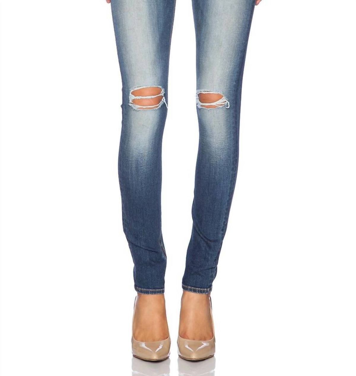 Rag & Bone - The Skinny Jean
