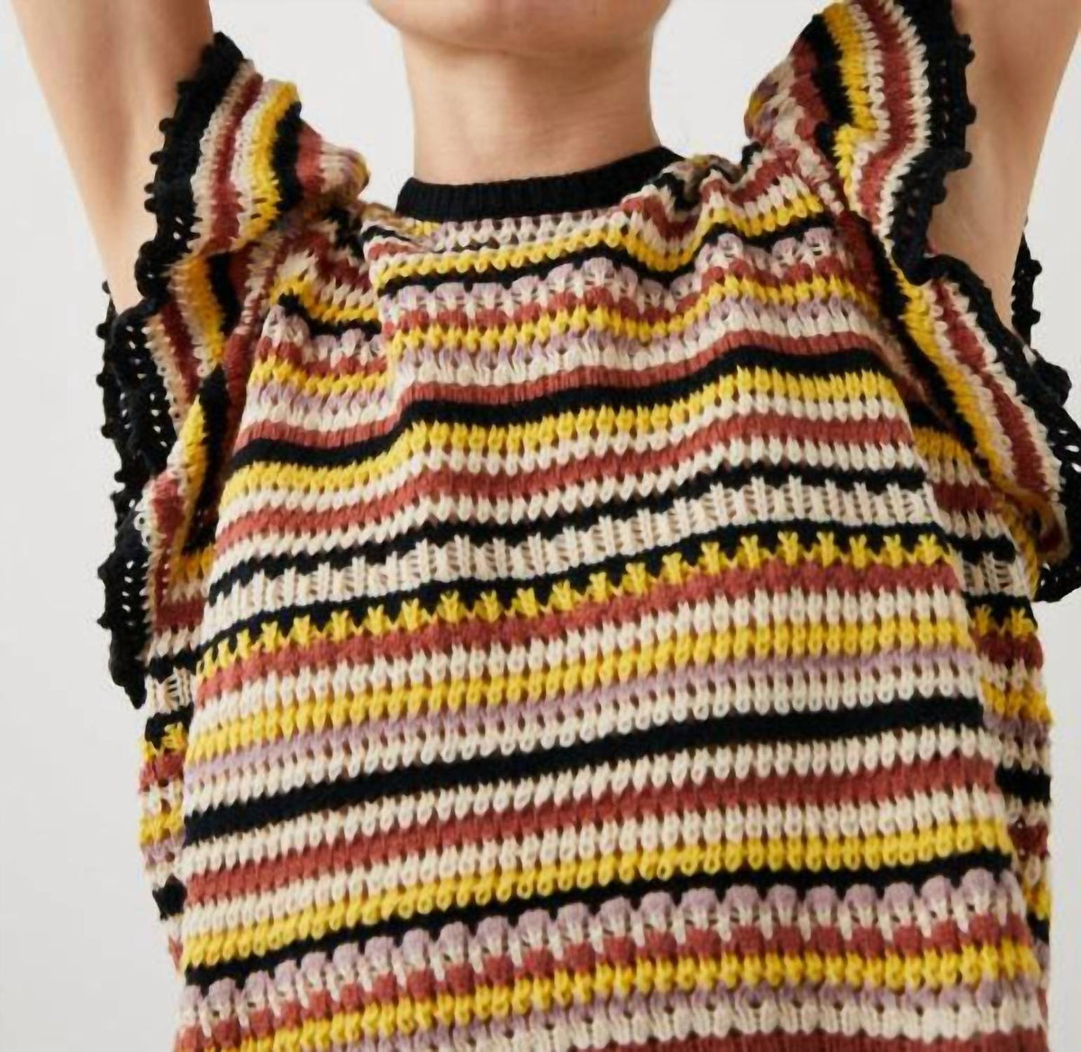 Rails - Opal Top