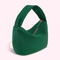 Round Handle Bag