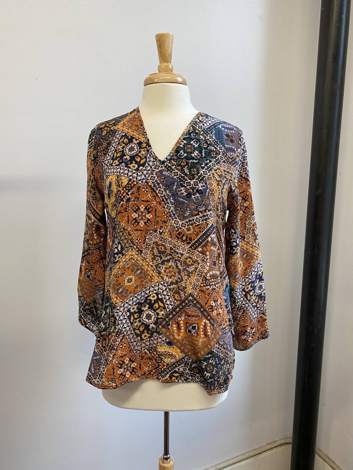 Tolani - Simone Top