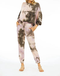 Veronica M - Pocket Jogger