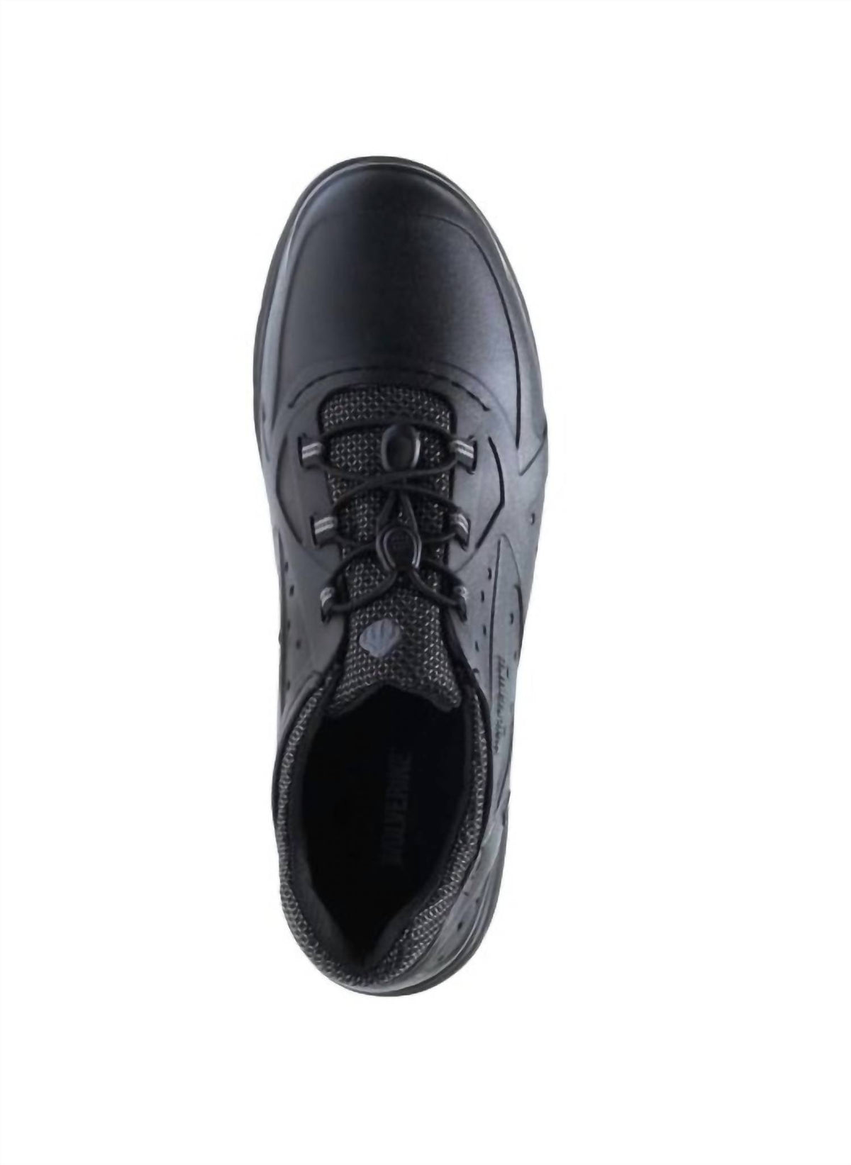 Wolverine - MEN'S SERVE SR SHOES - MEDIUM WIDTH